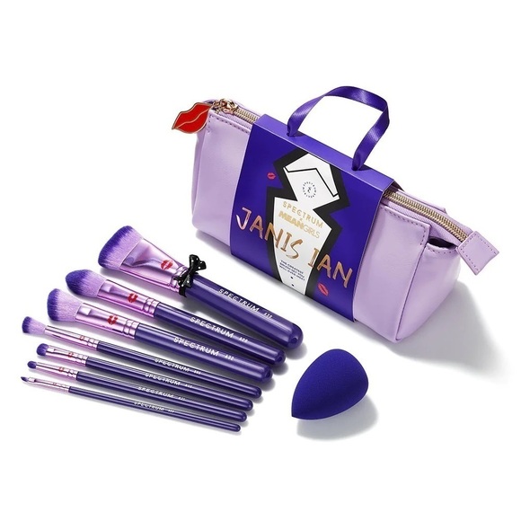 NEW limited edition Mean Girls Janis Bundle - Picture 4 of 4